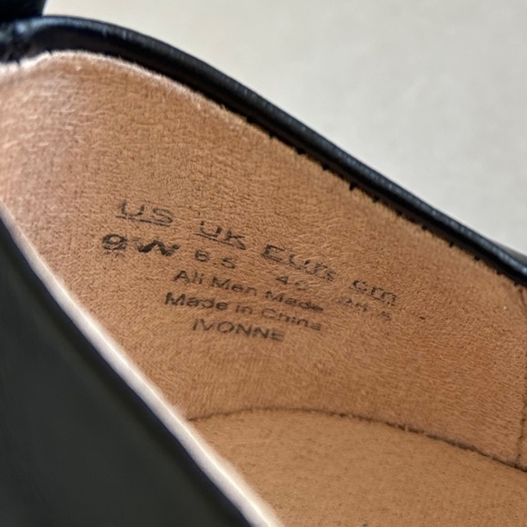 Life Stride Soft System Shock Absorption Flats - Picture 3 of 3